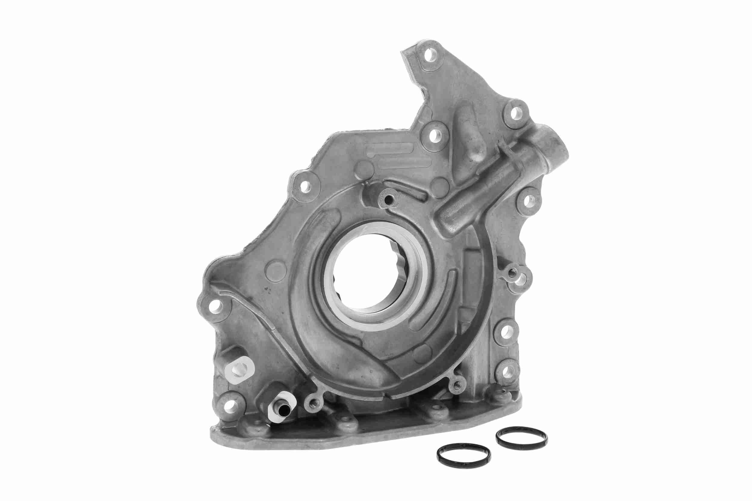 Alyvos siurblys VAICO V25-2134