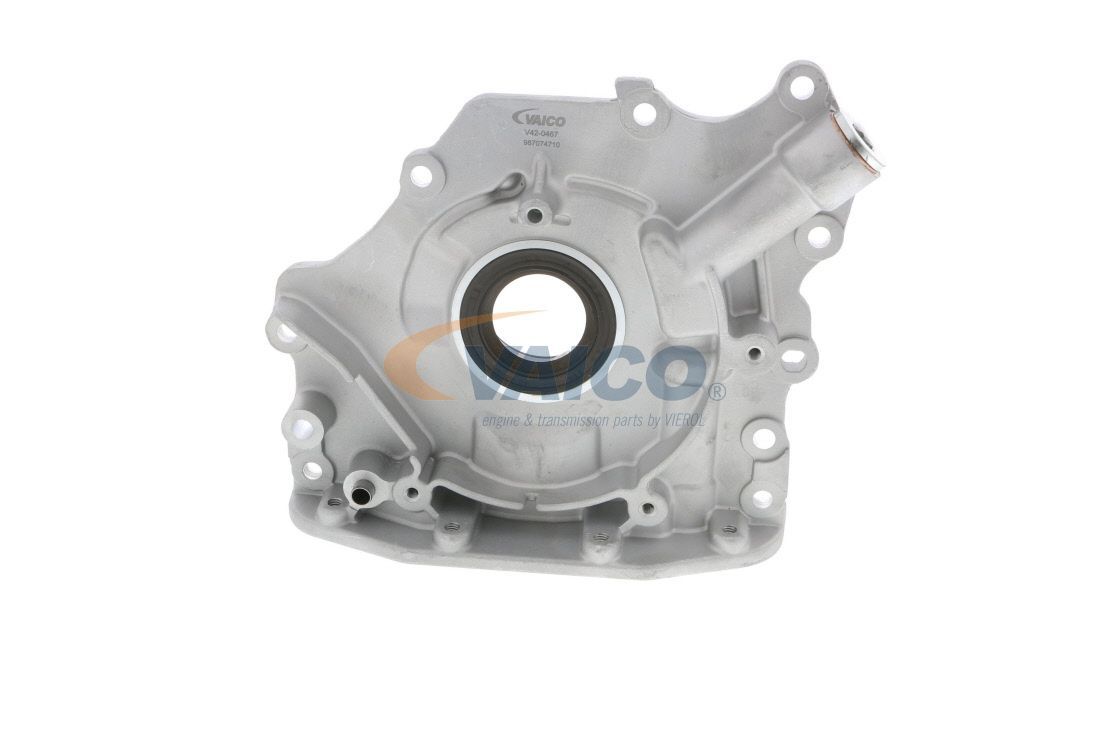 Alyvos siurblys VAICO V42-0467