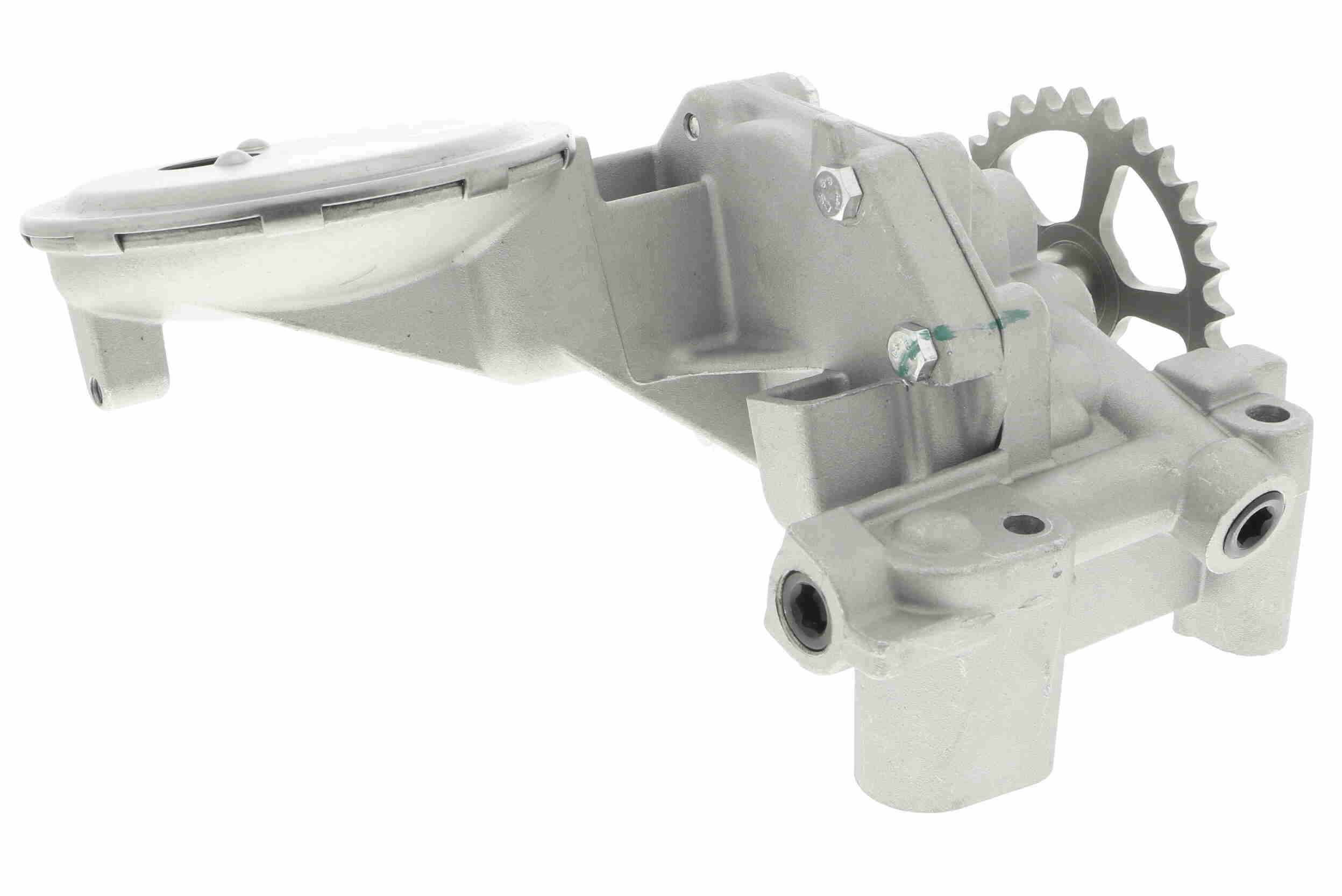 Alyvos siurblys VAICO V42-0521