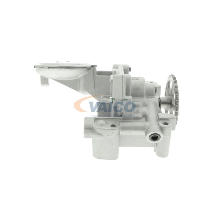 Alyvos siurblys VAICO V42-0521