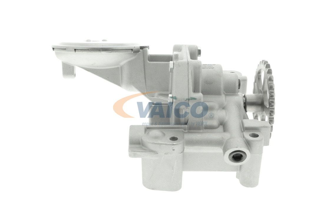 Alyvos siurblys VAICO V42-0521