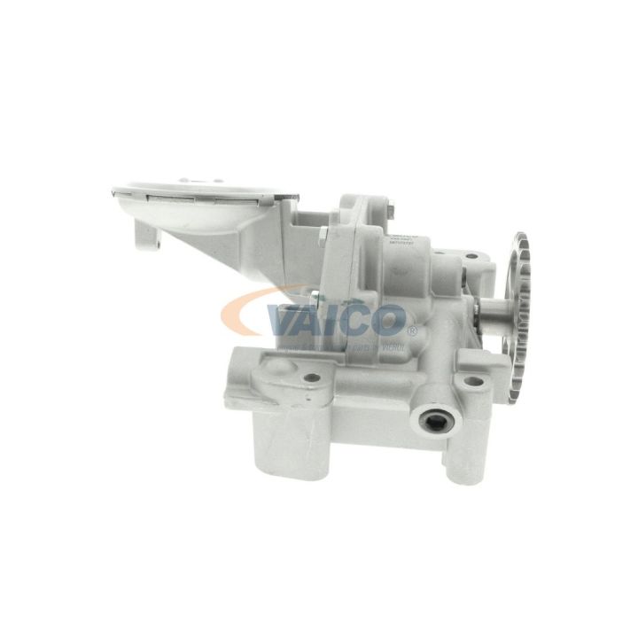 Alyvos siurblys VAICO V42-0521