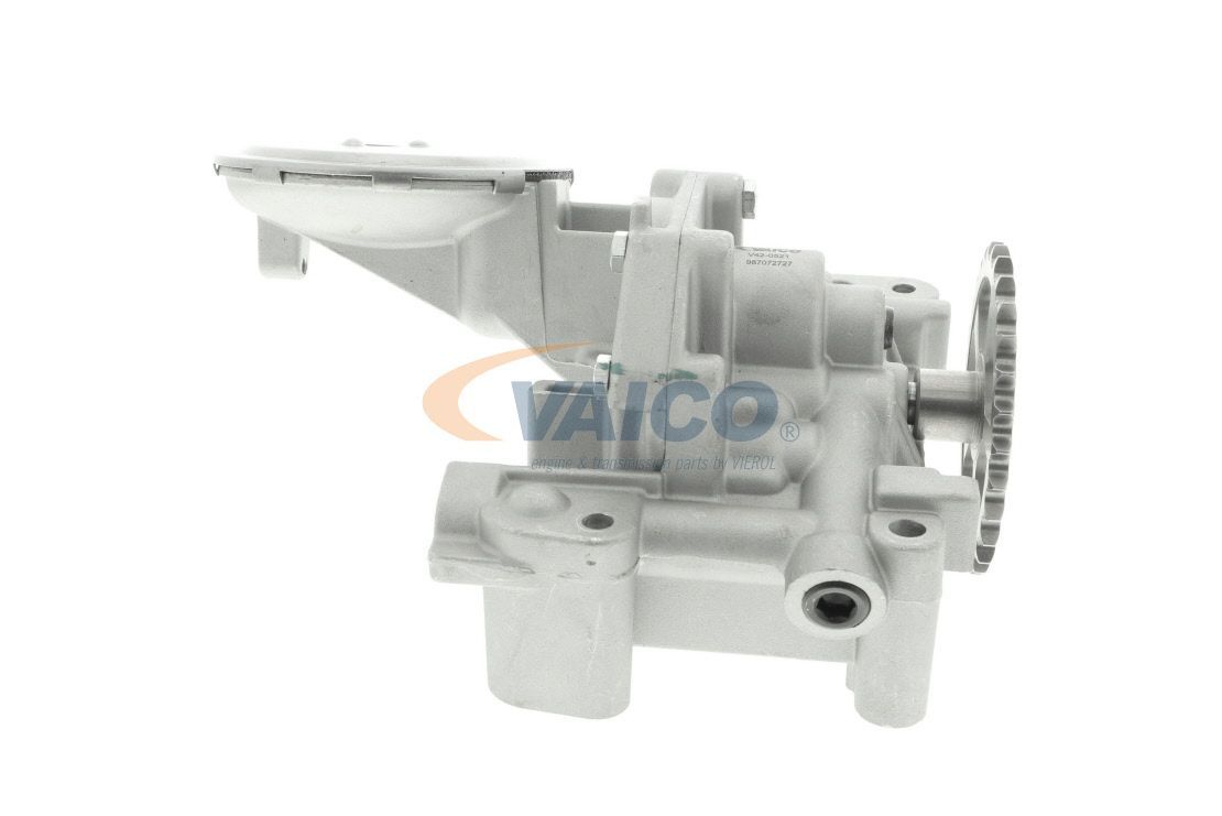 Alyvos siurblys VAICO V42-0521