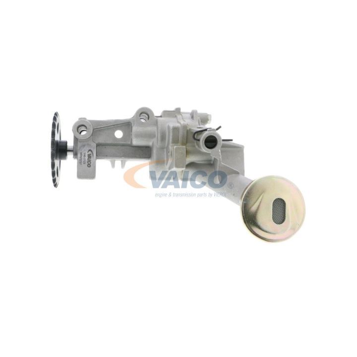 Alyvos siurblys VAICO V46-0723