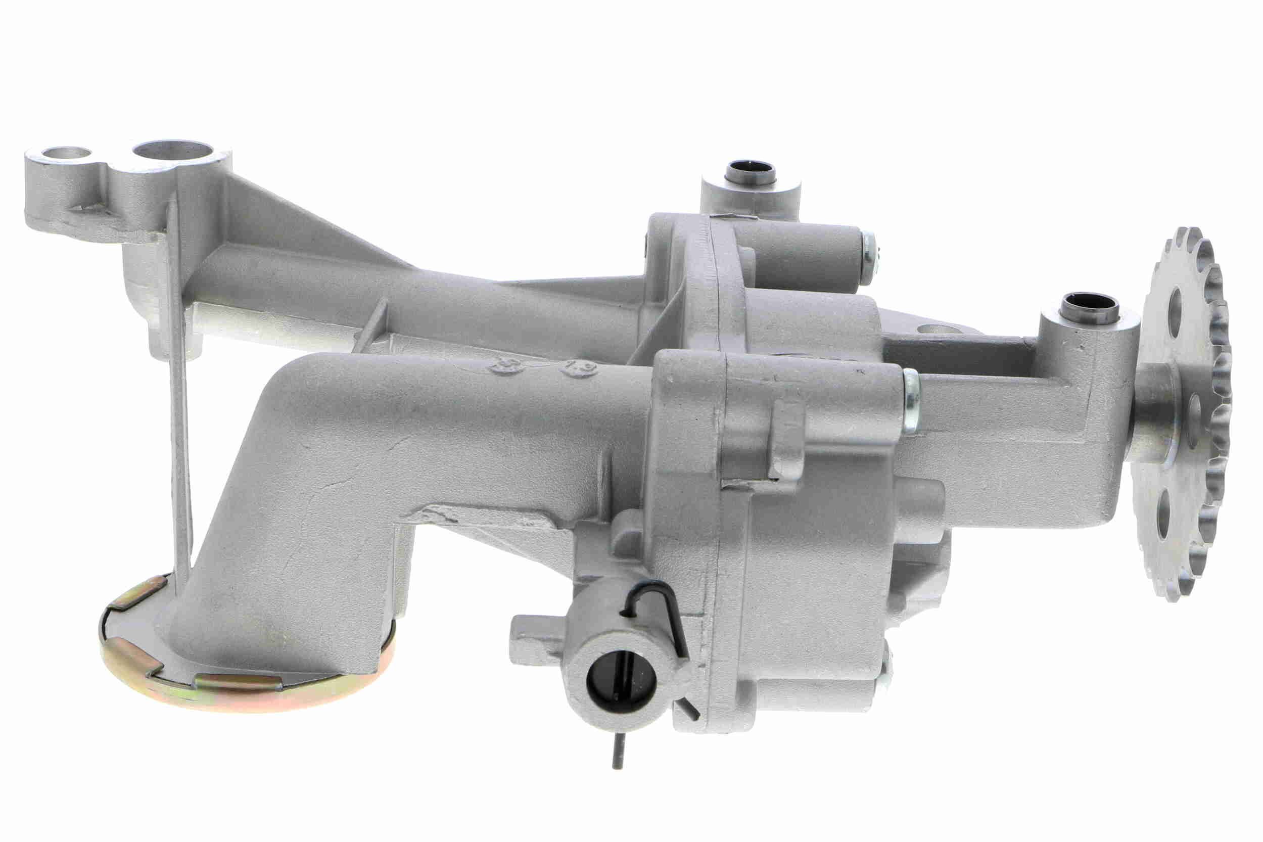 Alyvos siurblys VAICO V46-0724