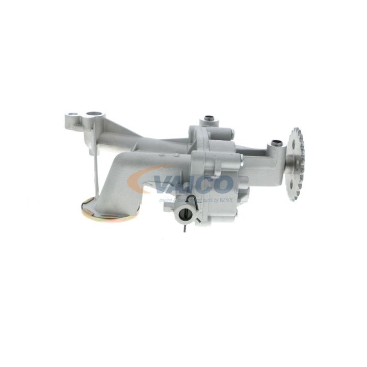 Alyvos siurblys VAICO V46-0724