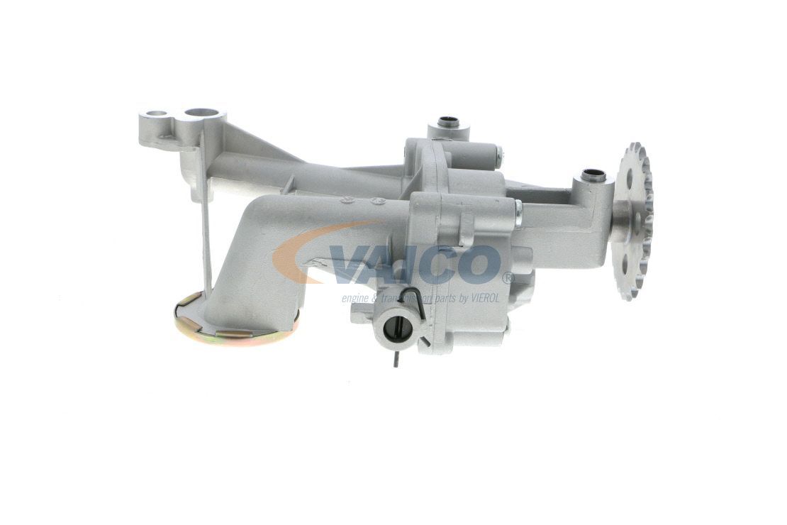 Alyvos siurblys VAICO V46-0724