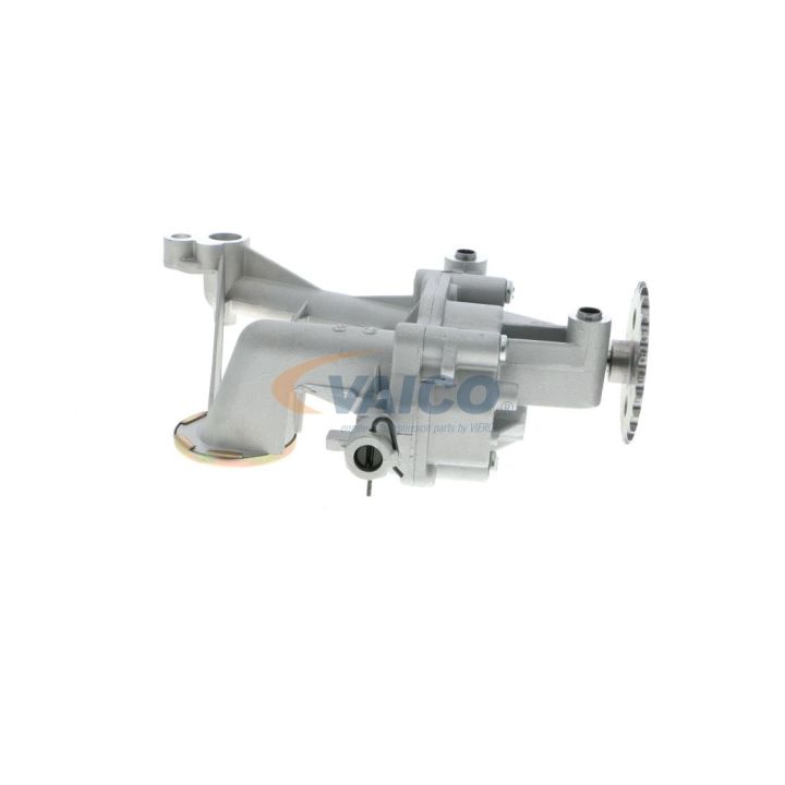 Alyvos siurblys VAICO V46-0724