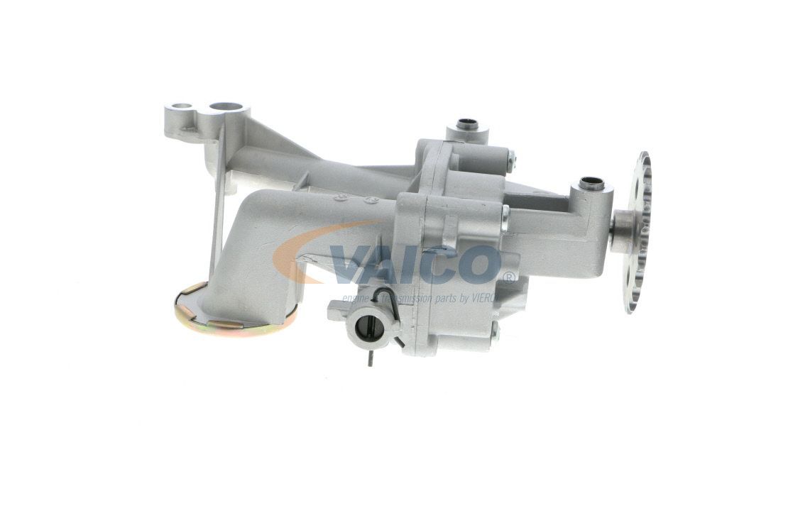 Alyvos siurblys VAICO V46-0724