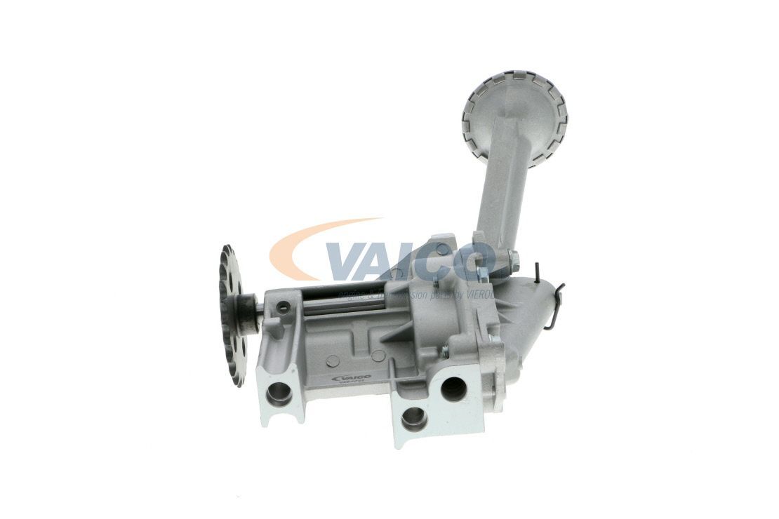 Alyvos siurblys VAICO V46-0725