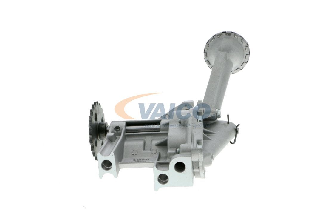 Alyvos siurblys VAICO V46-0725