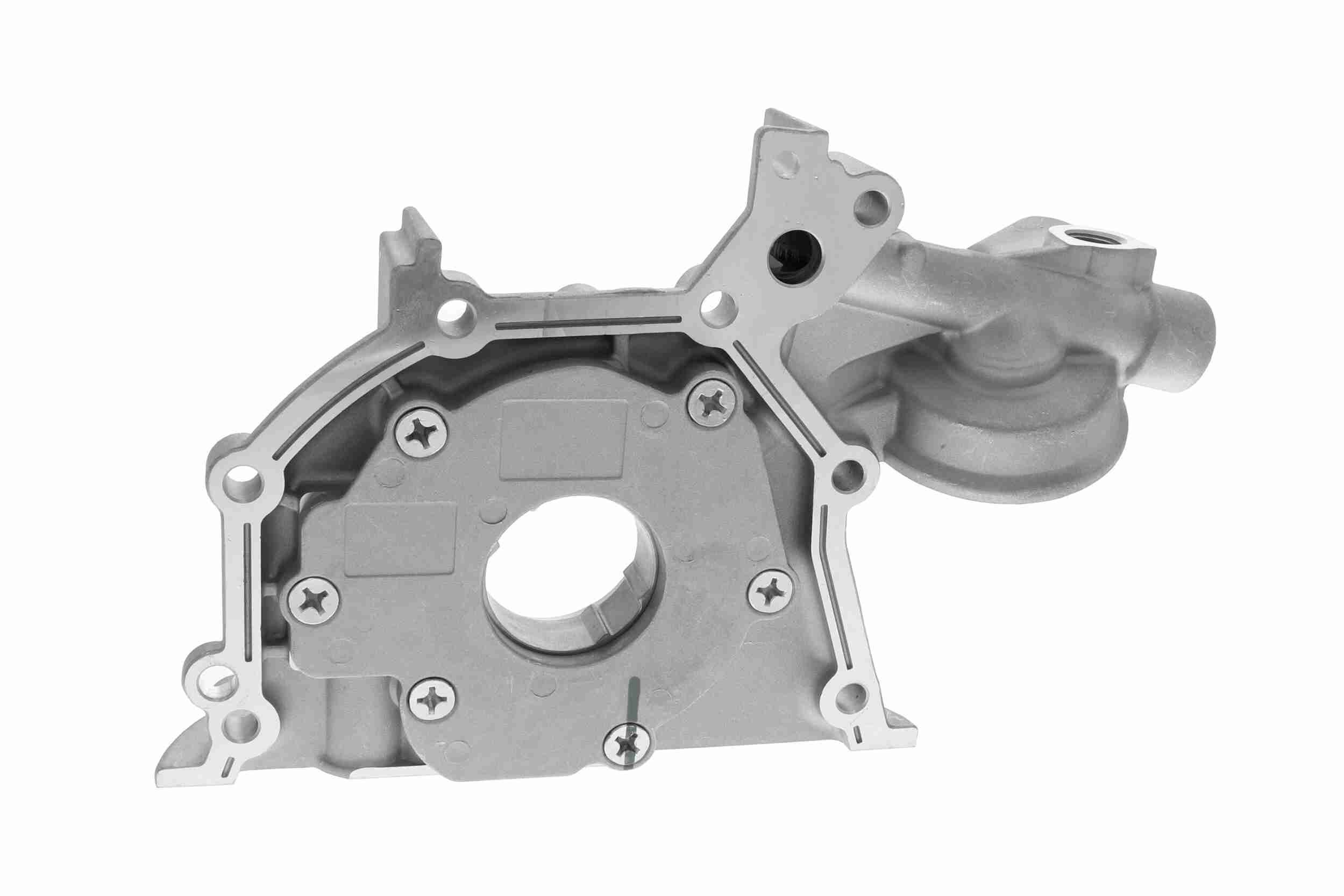 Alyvos siurblys VAICO V46-1296