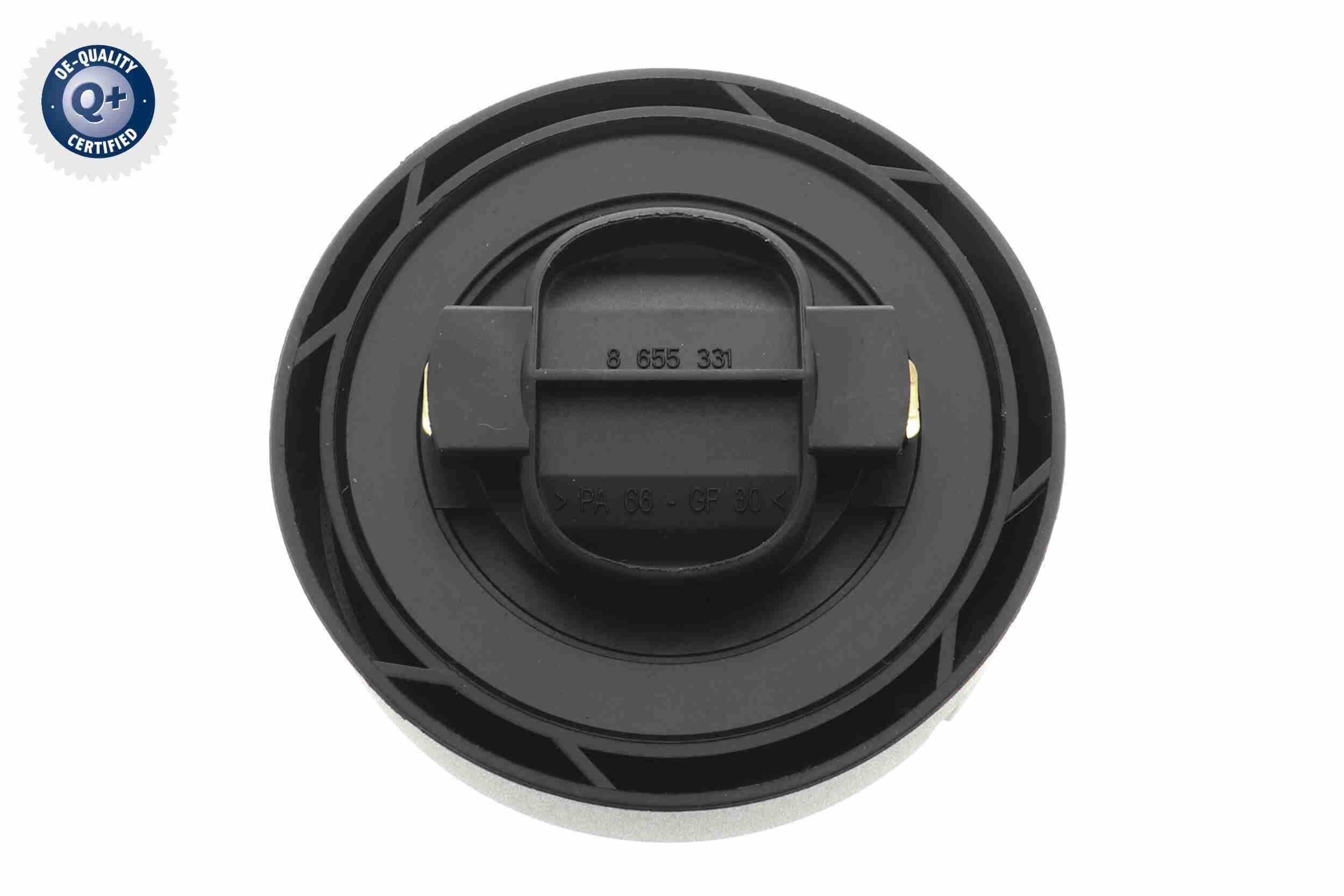 Dangtelis, alyvos pildymo anga VAICO V20-3475