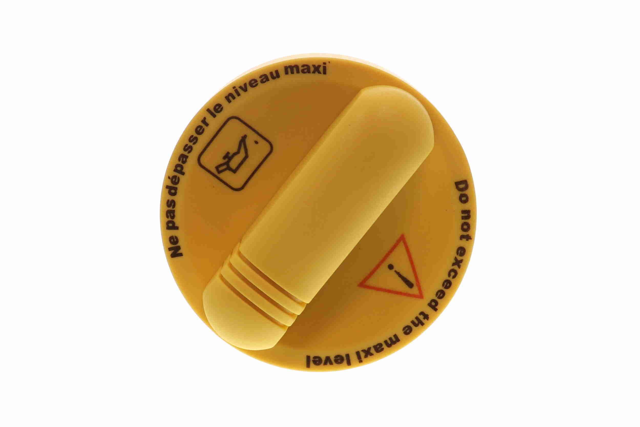 Alyvos lygio matuoklis VAICO V21-0057