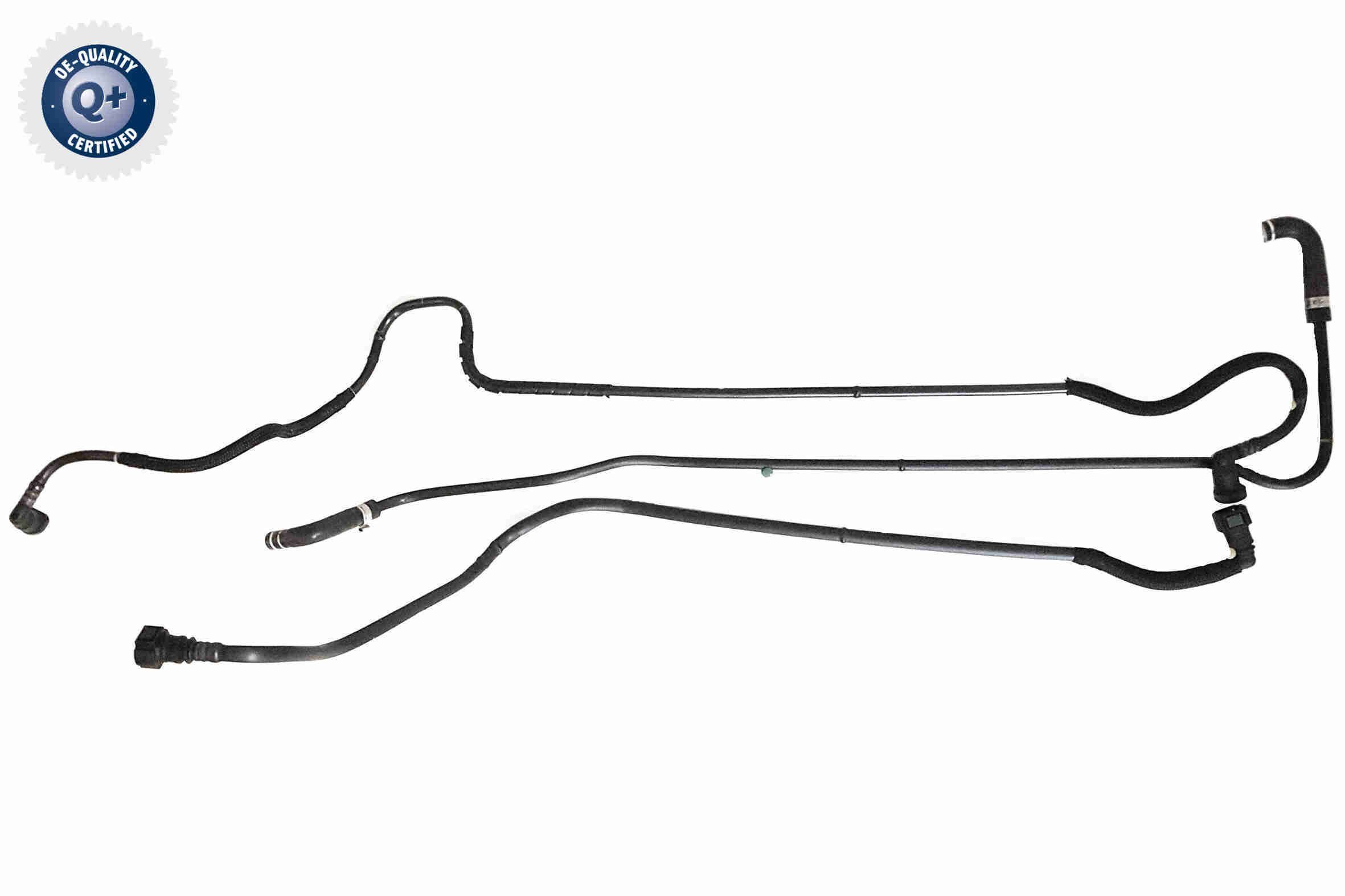 Degalų magistralė VAICO V24-1233