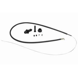 Akceleratoriaus trosas VAICO V24-0376