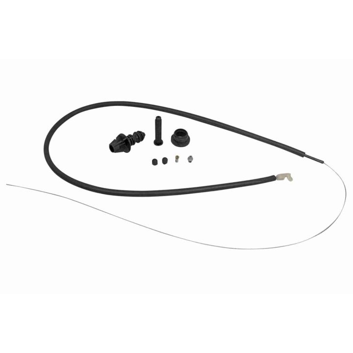 Akceleratoriaus trosas VAICO V24-0376