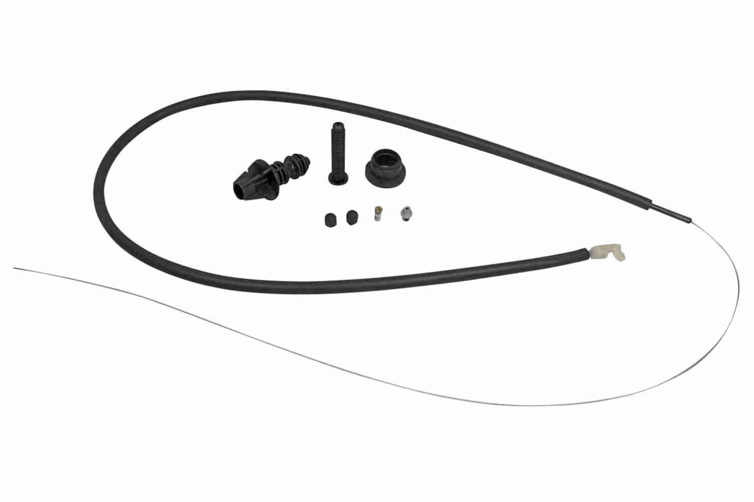 Akceleratoriaus trosas VAICO V24-0376