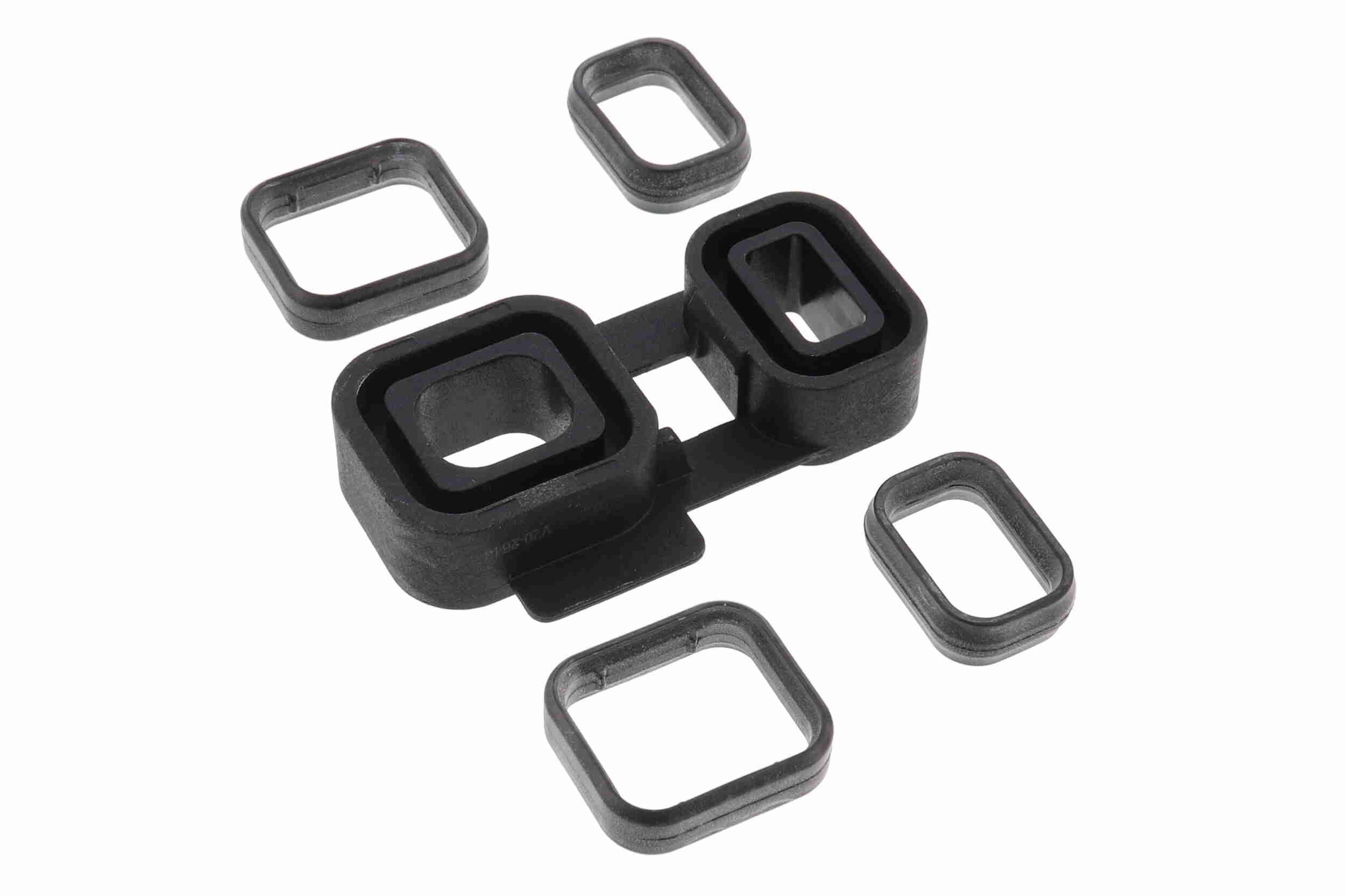 Tarpiklių rinkinys, automatinė pavarų dėžė VAICO V20-3770-XXL