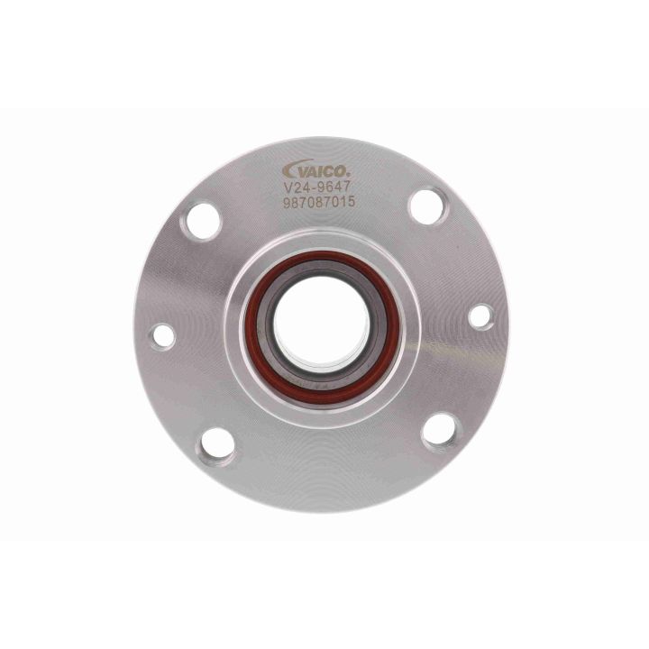 Rato stebulė VAICO V24-9647