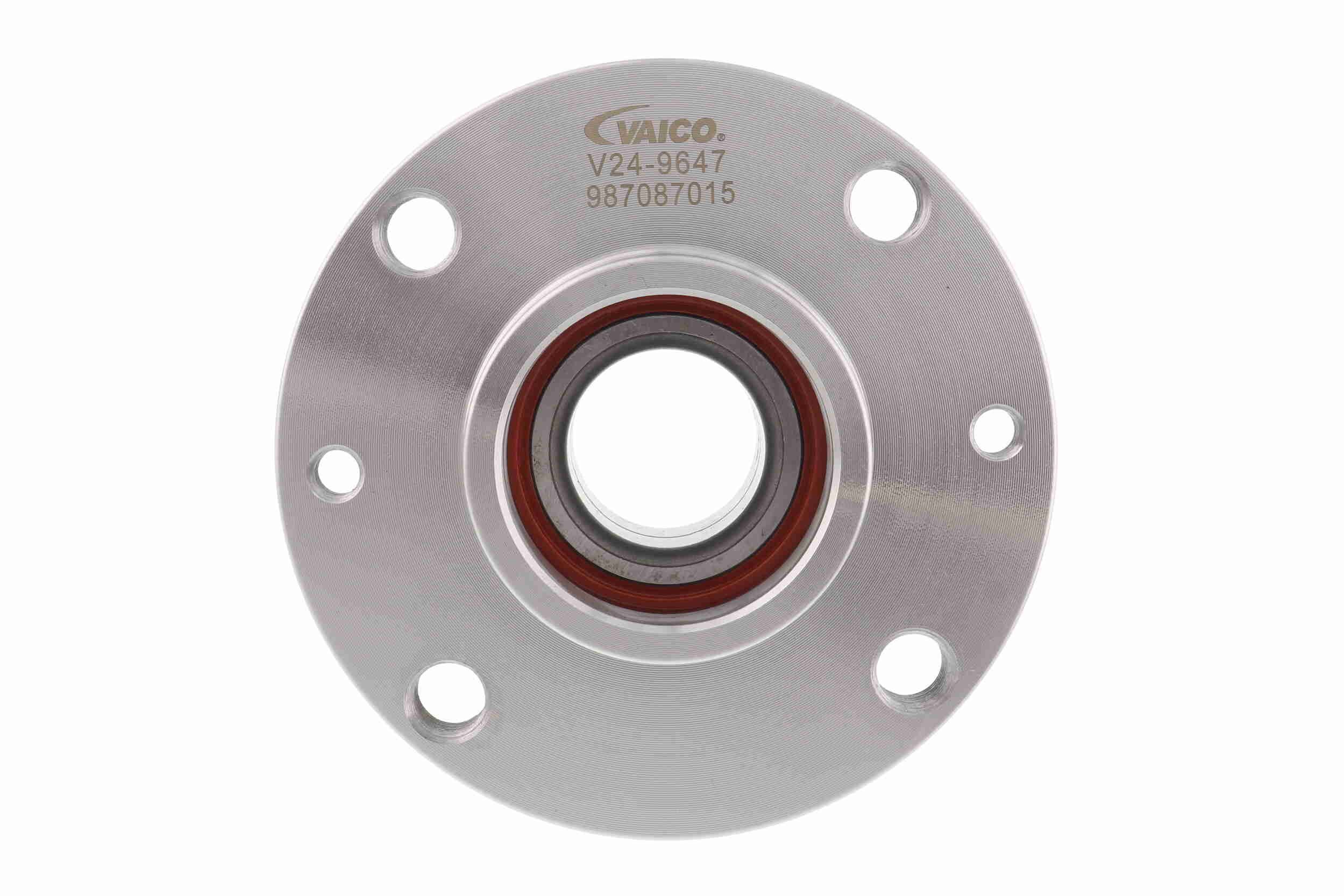 Rato stebulė VAICO V24-9647