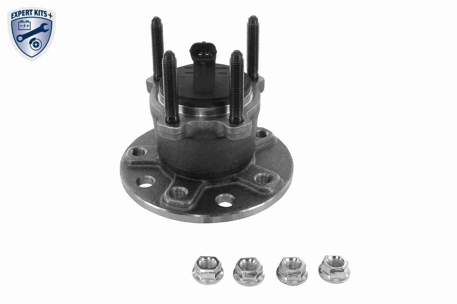 Rato stebulė VAICO V40-0545