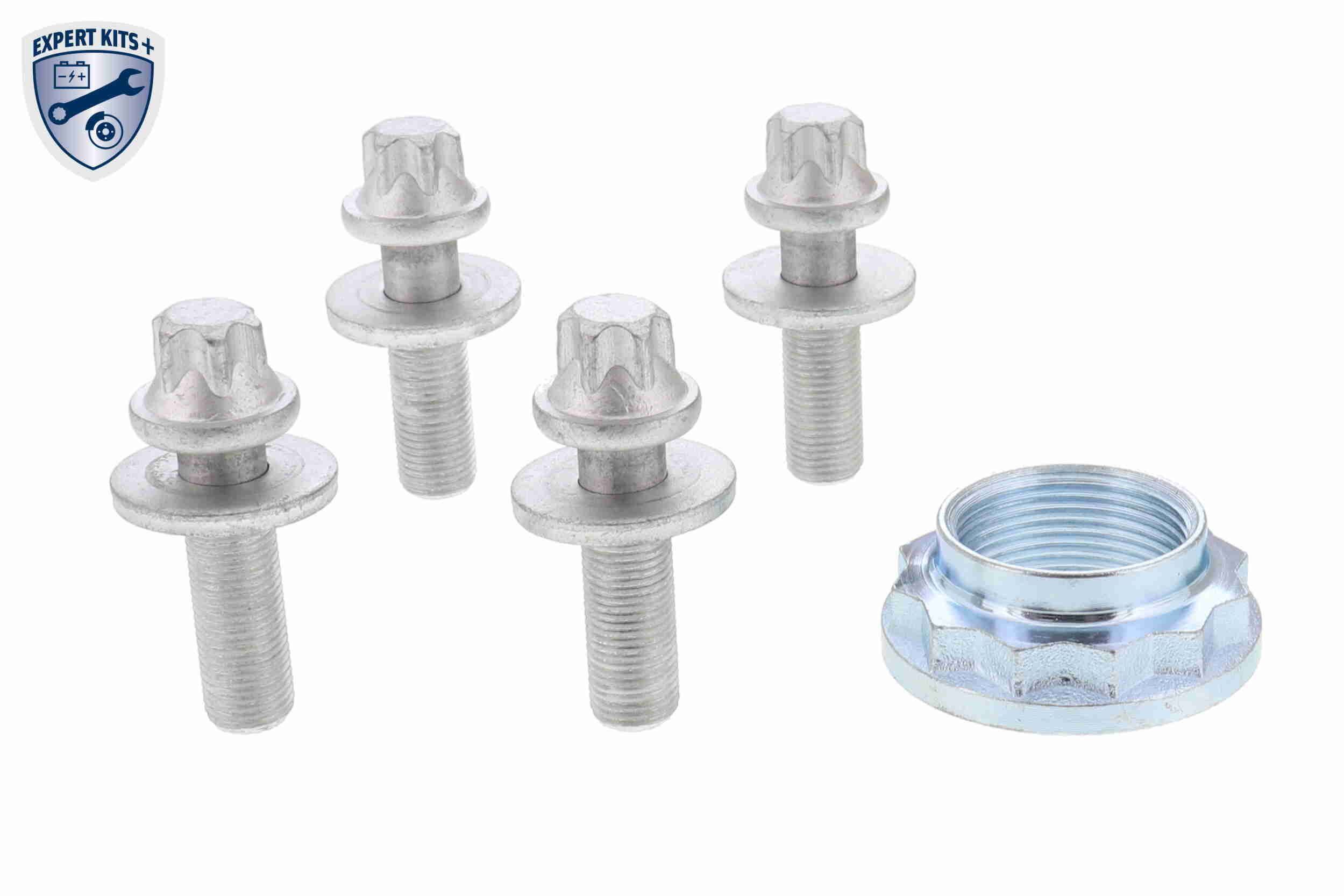Rato guolio komplektas VAICO V20-0515
