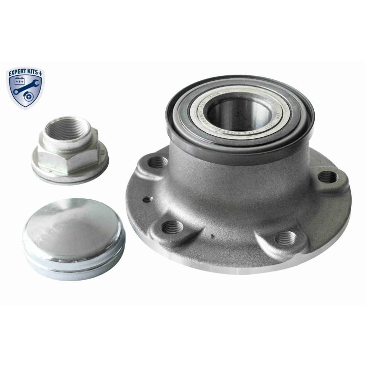 Rato guolio komplektas VAICO V22-0437