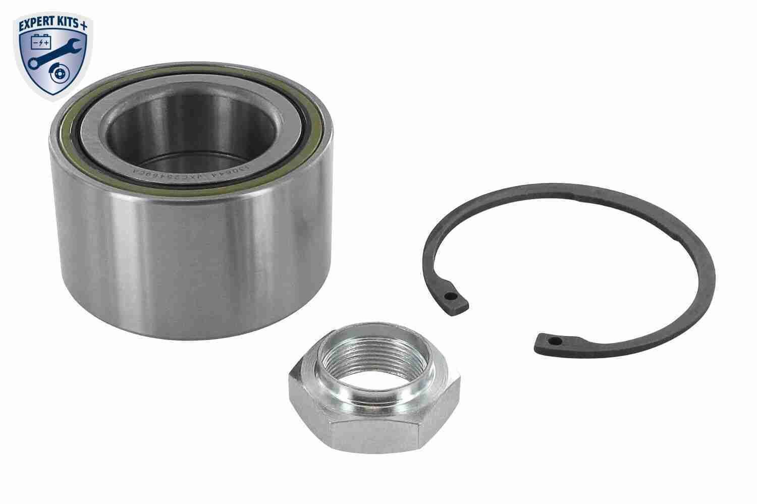 Rato guolio komplektas VAICO V24-0236