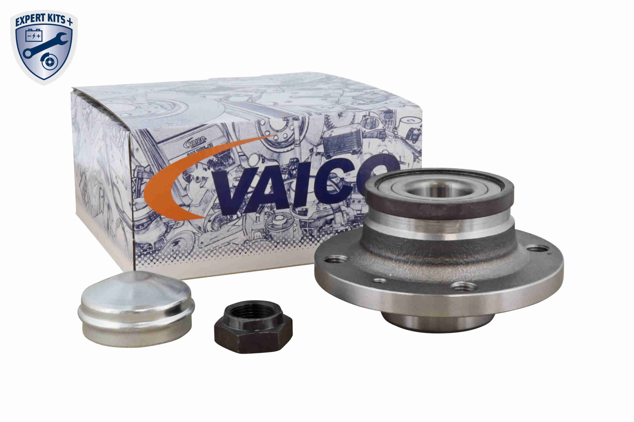 Rato guolio komplektas VAICO V24-0239
