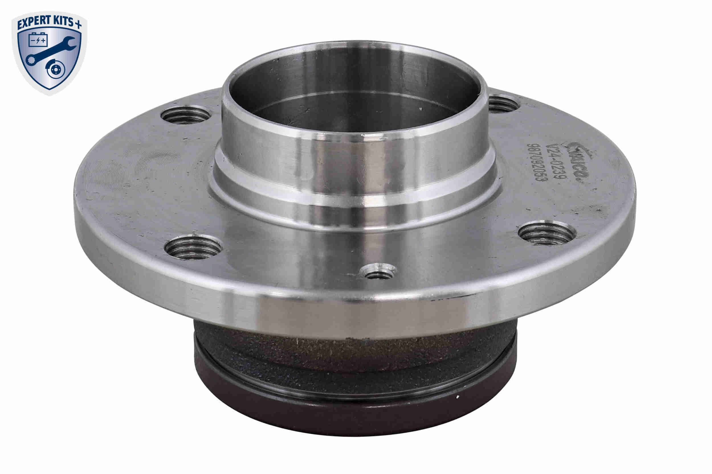 Rato guolio komplektas VAICO V24-0239