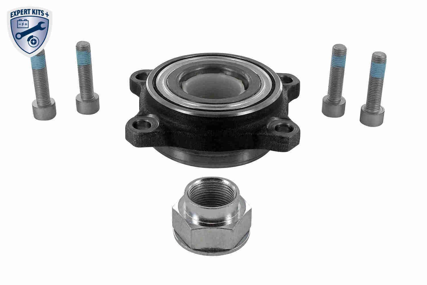 Rato guolio komplektas VAICO V24-0387