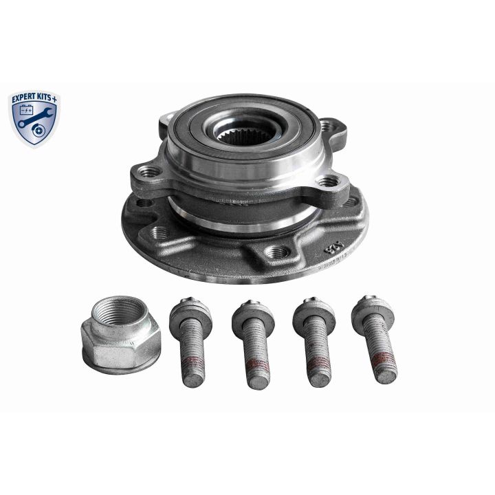 Rato guolio komplektas VAICO V24-0653