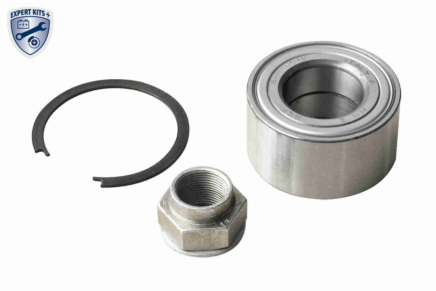 Rato guolio komplektas VAICO V24-0657