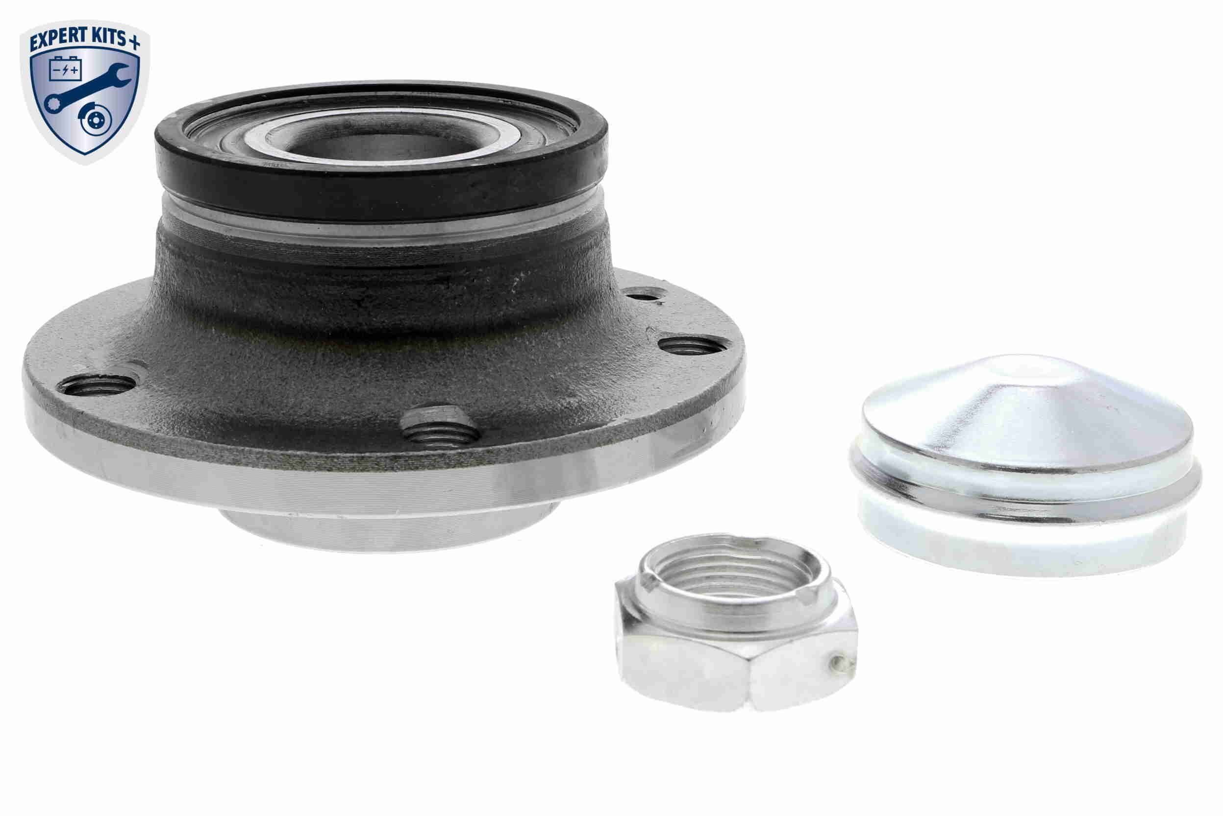 Rato guolio komplektas VAICO V24-0887