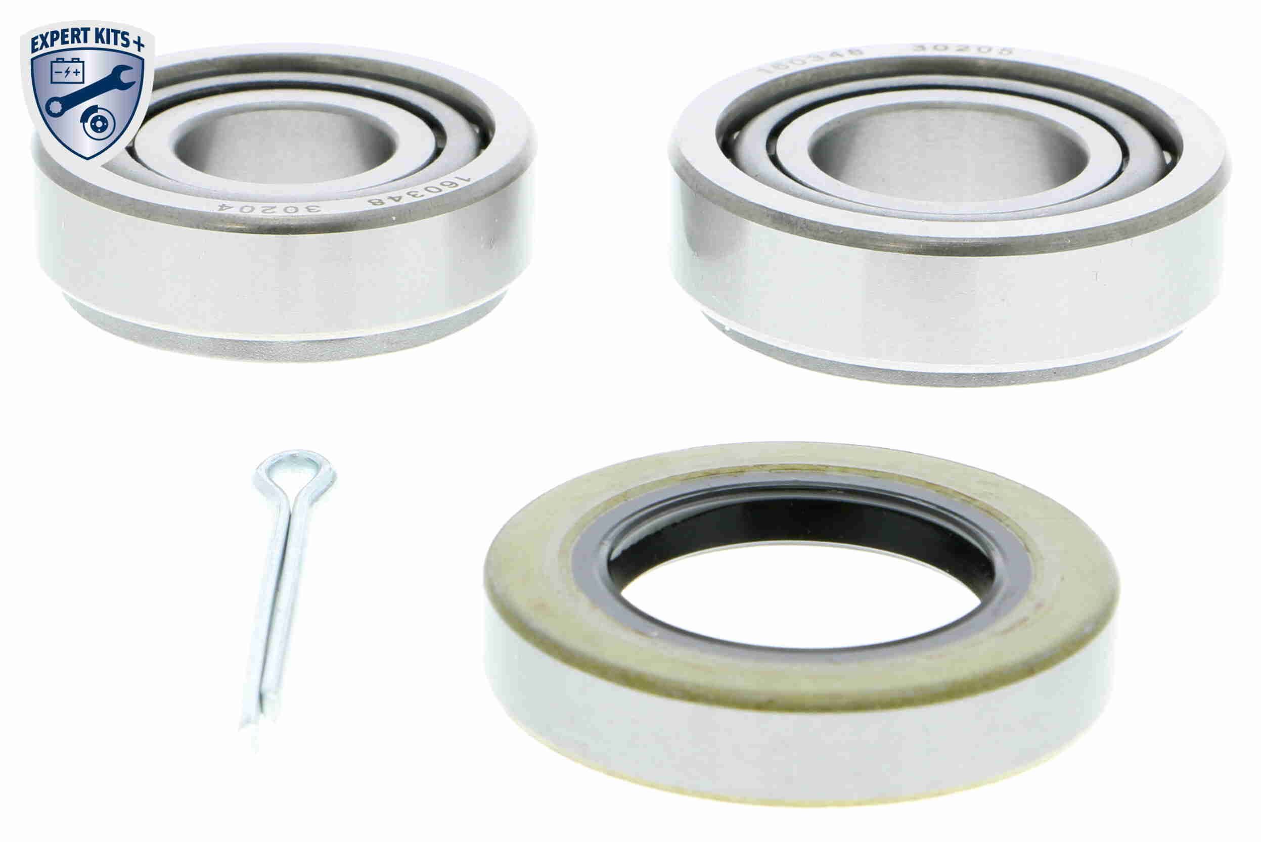 Rato guolio komplektas VAICO V25-1726