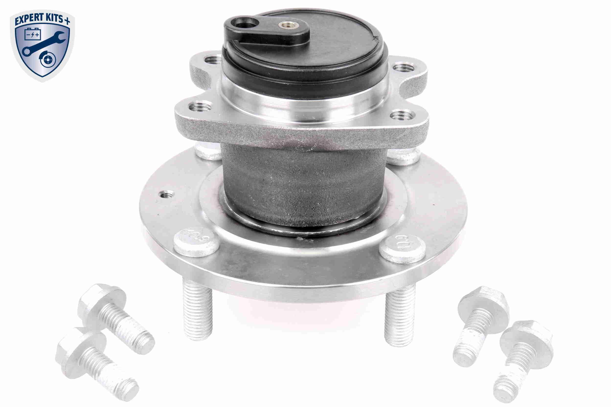 Rato guolio komplektas VAICO V30-2581