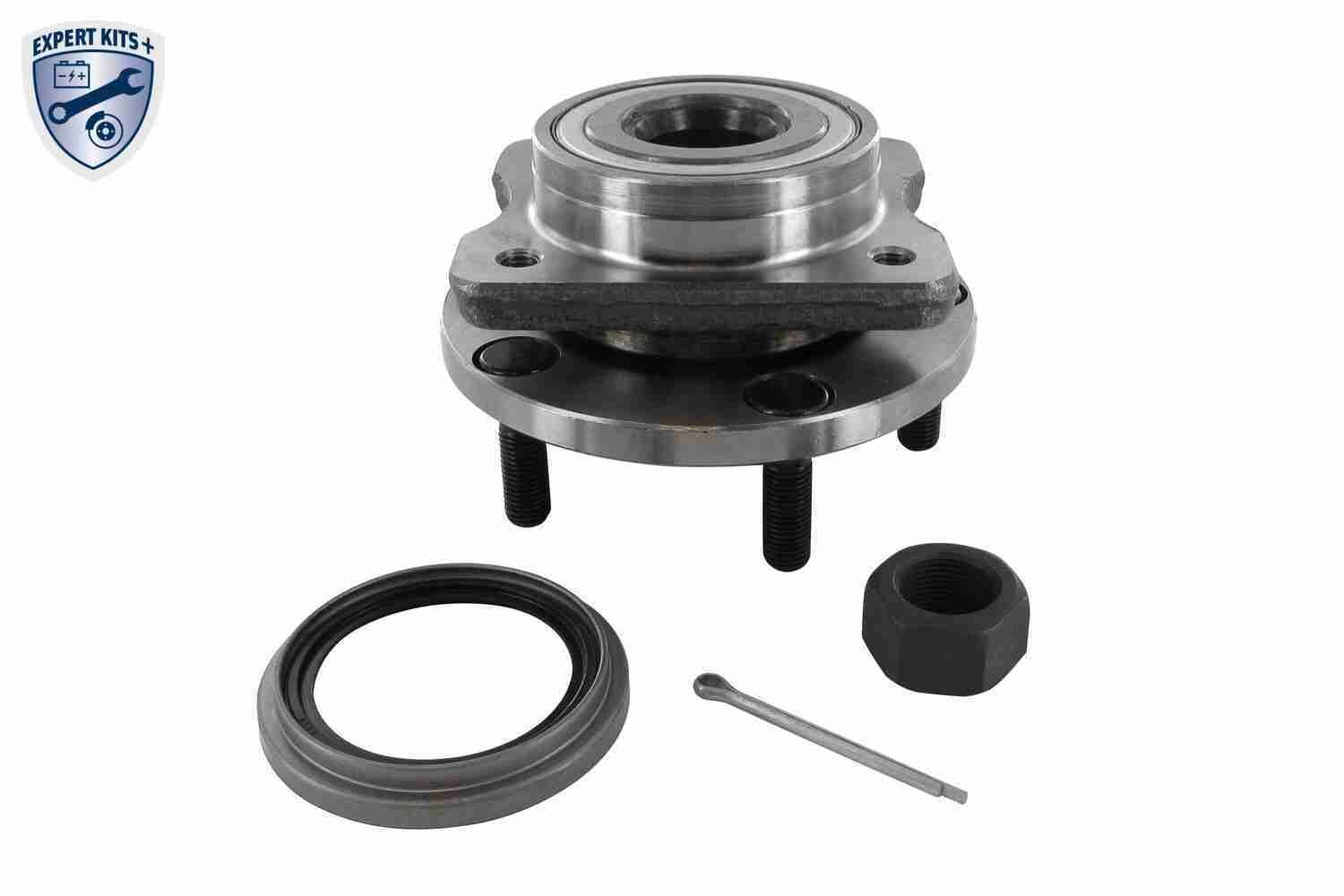 Rato guolio komplektas VAICO V33-0008