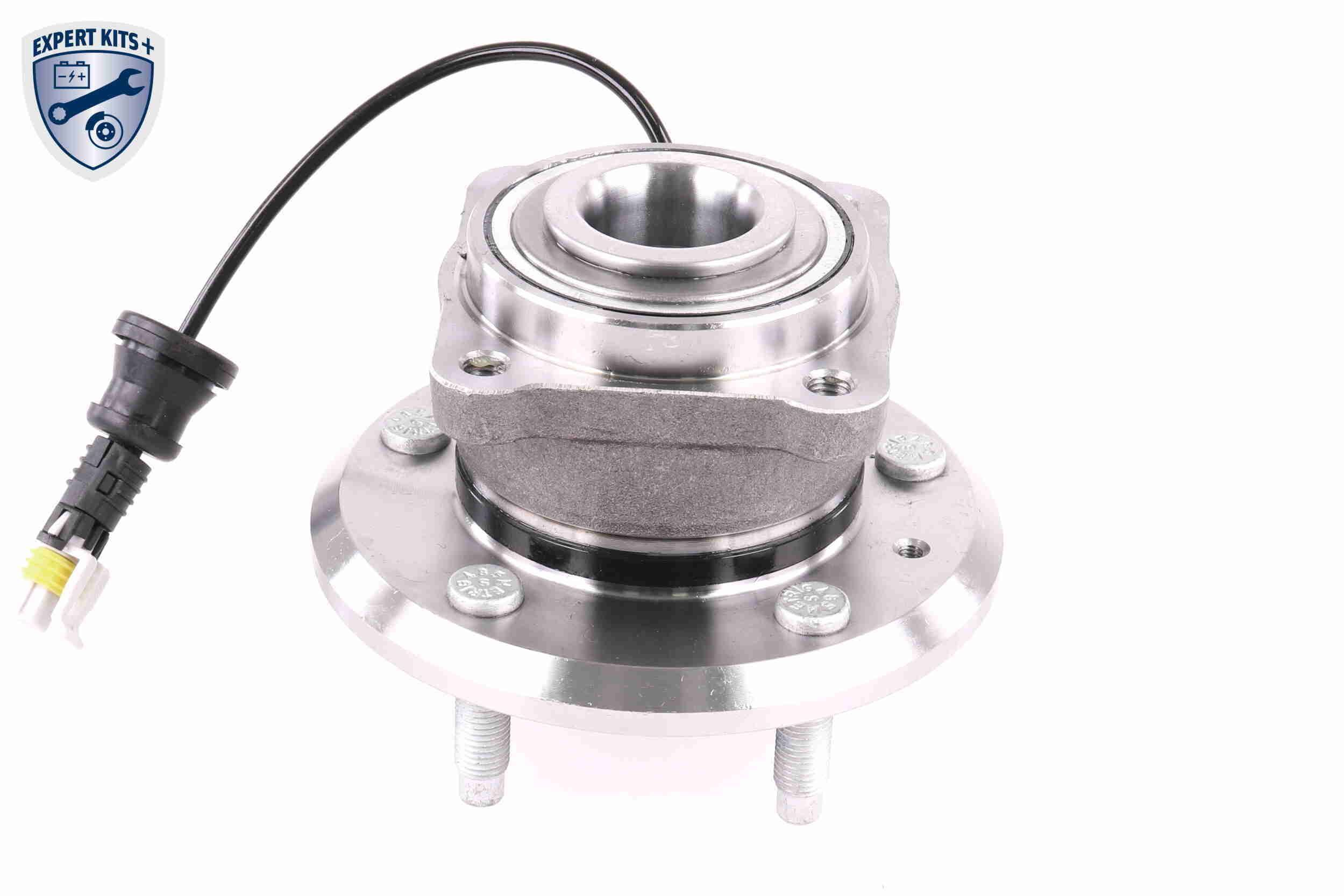 Rato guolio komplektas VAICO V33-0163