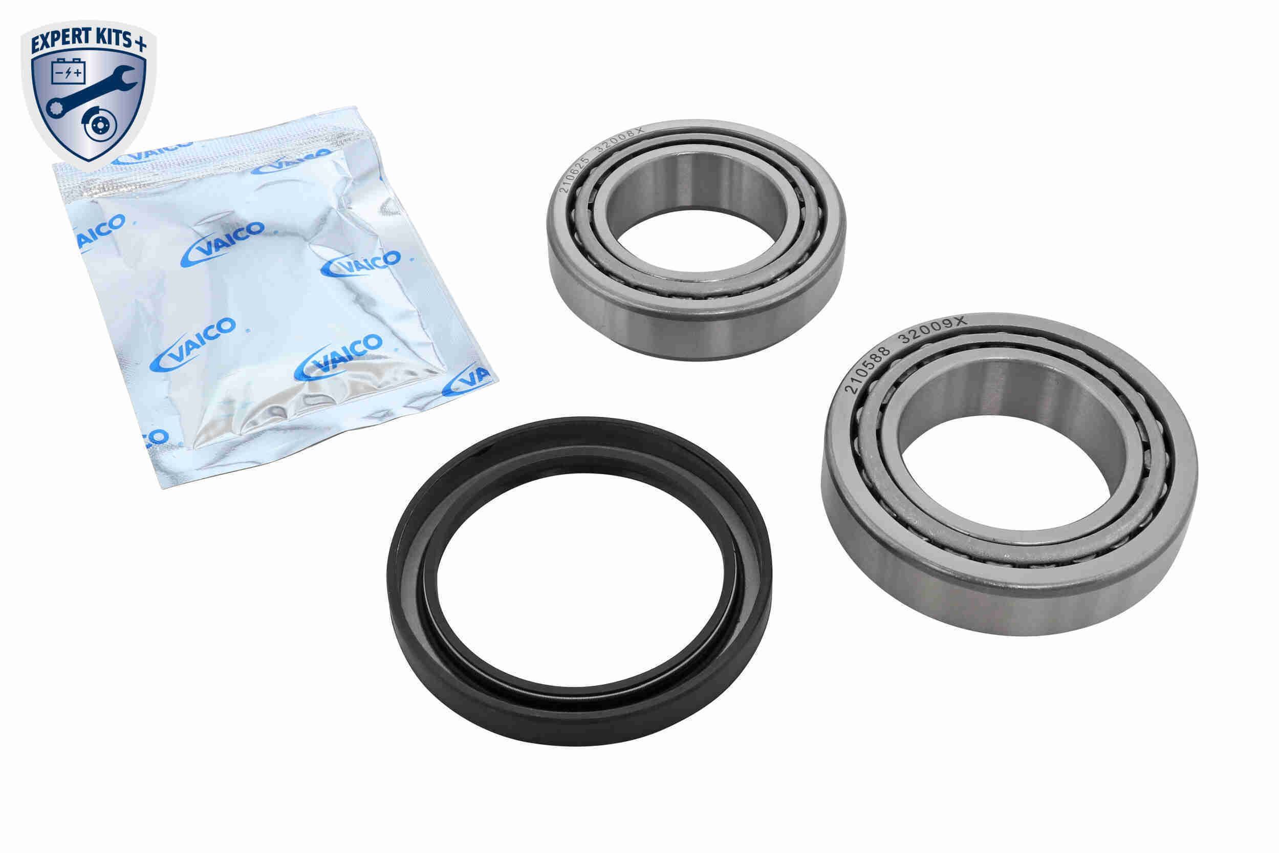 Rato guolio komplektas VAICO V40-0537