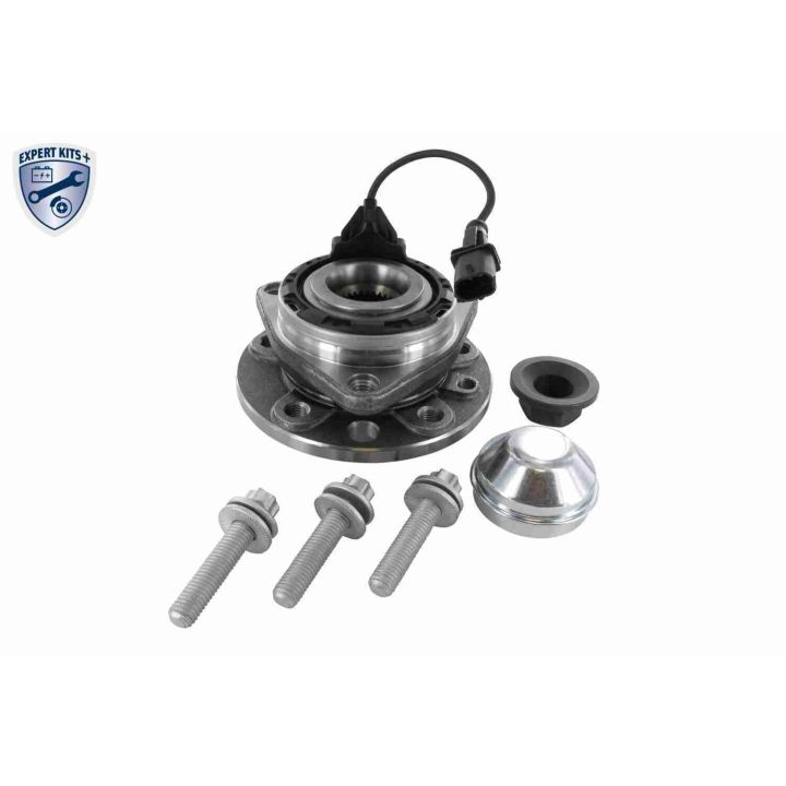 Rato guolio komplektas VAICO V40-0544