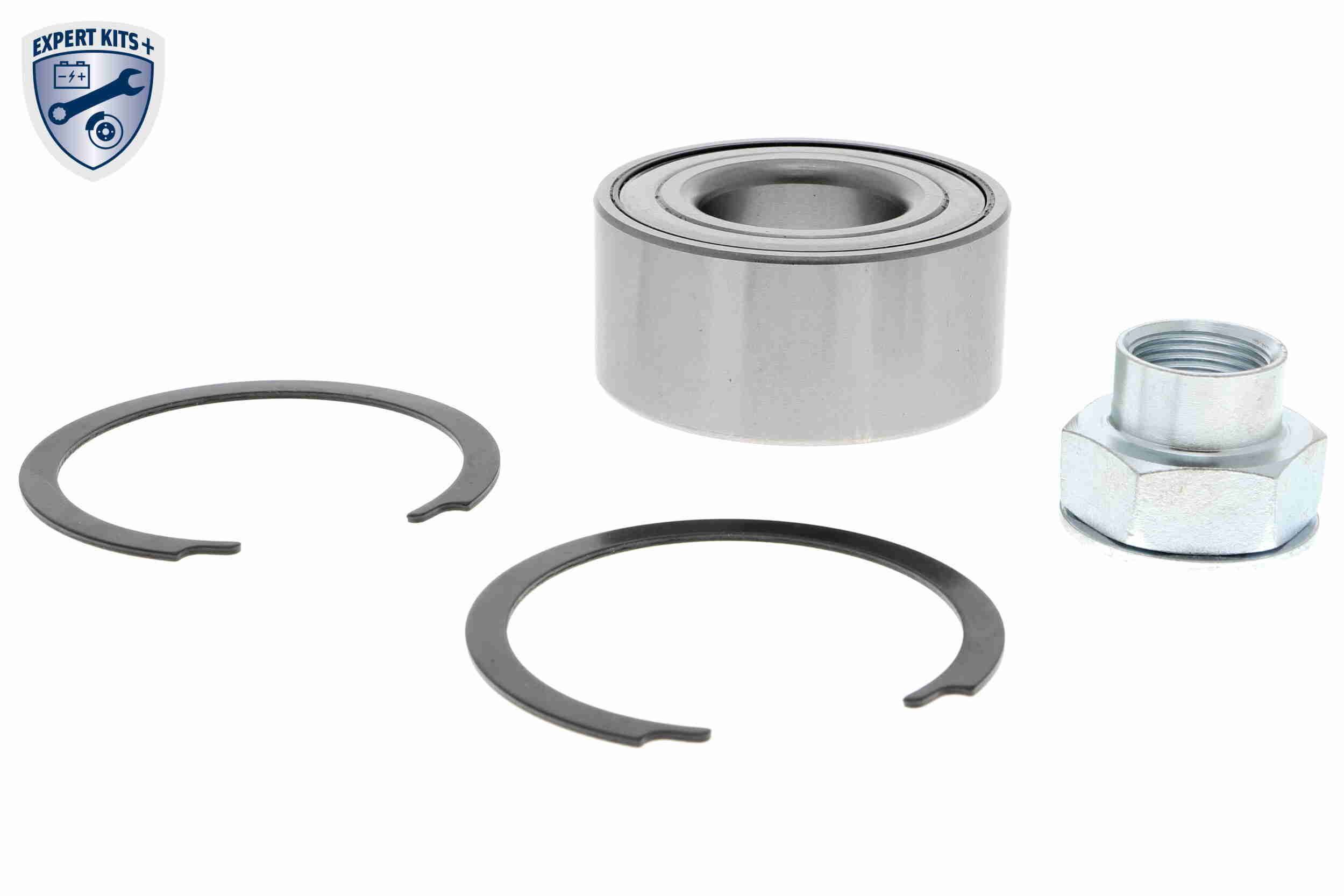 Rato guolio komplektas VAICO V40-1039