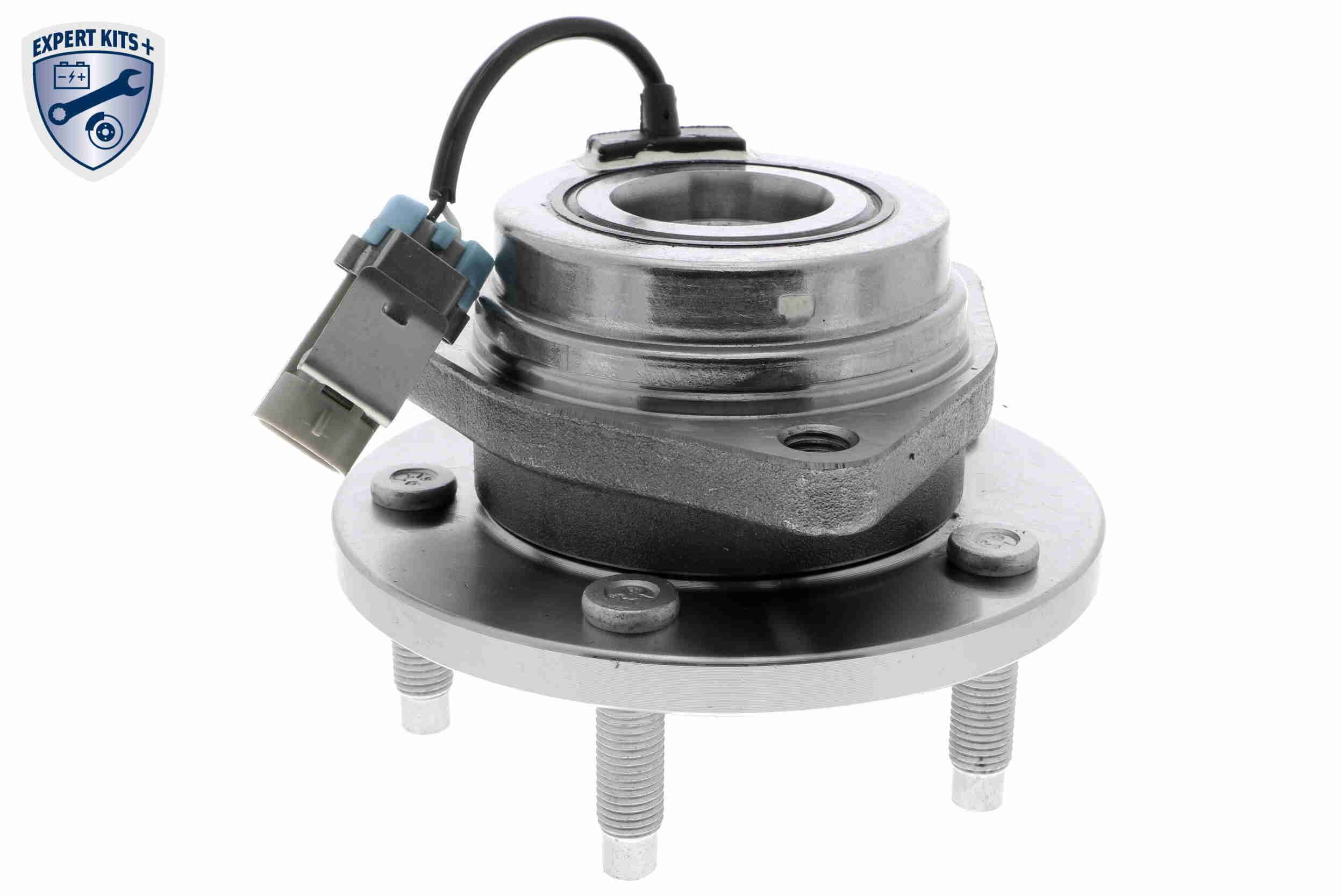 Rato guolio komplektas VAICO V40-2022