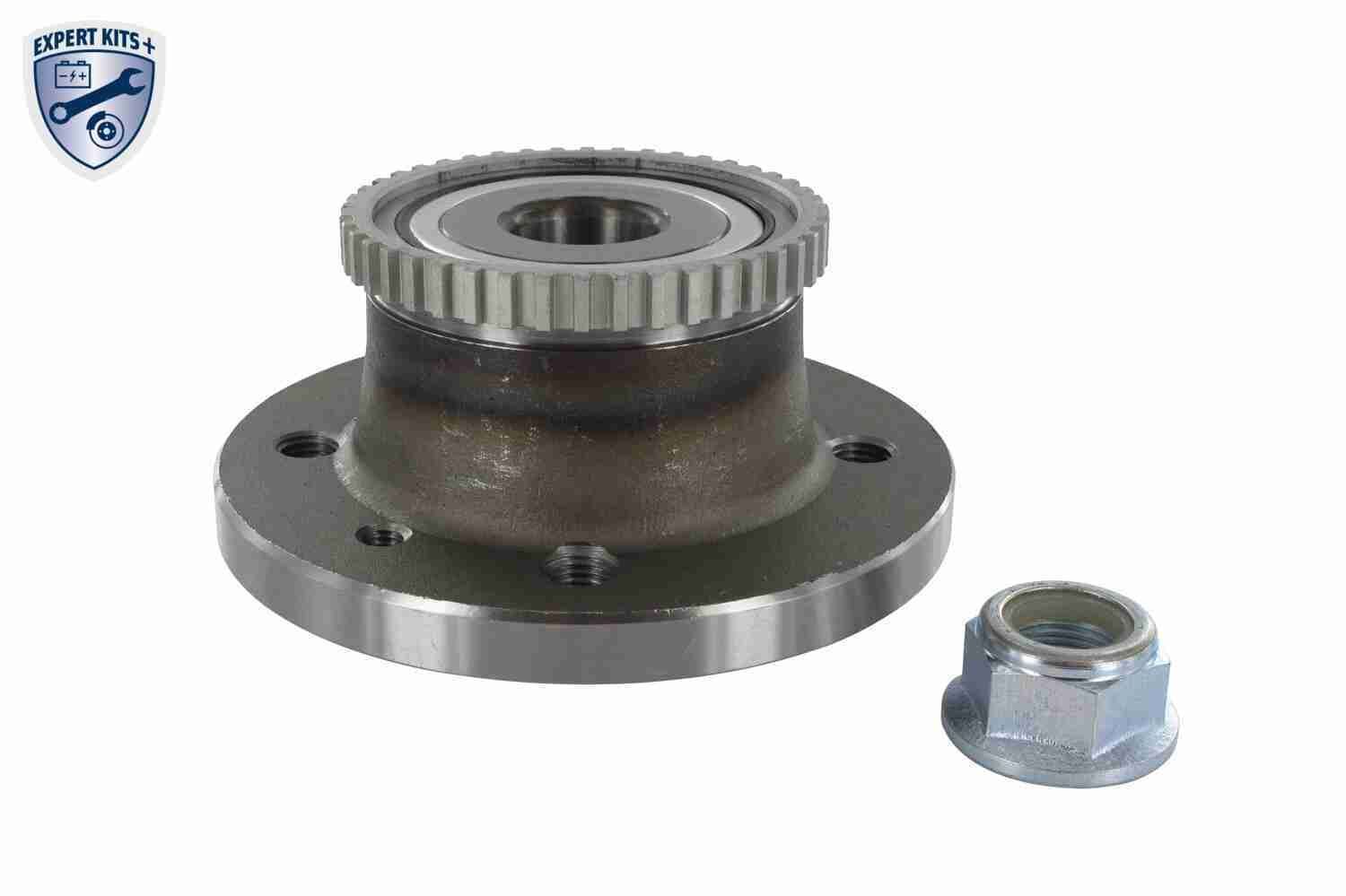 Rato guolio komplektas VAICO V46-0092