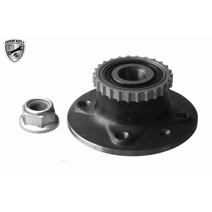 Rato guolio komplektas VAICO V46-0445