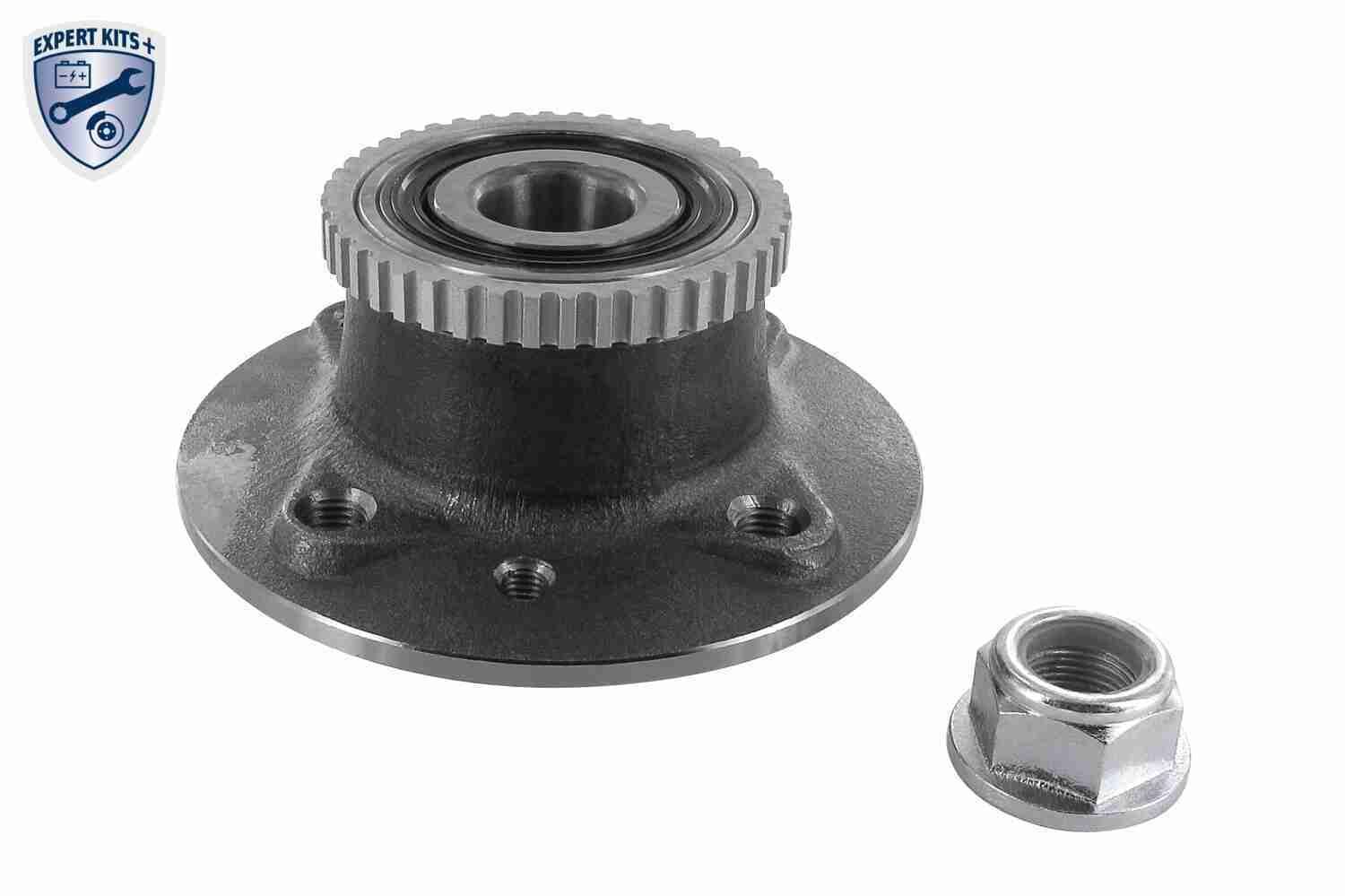 Rato guolio komplektas VAICO V46-0457