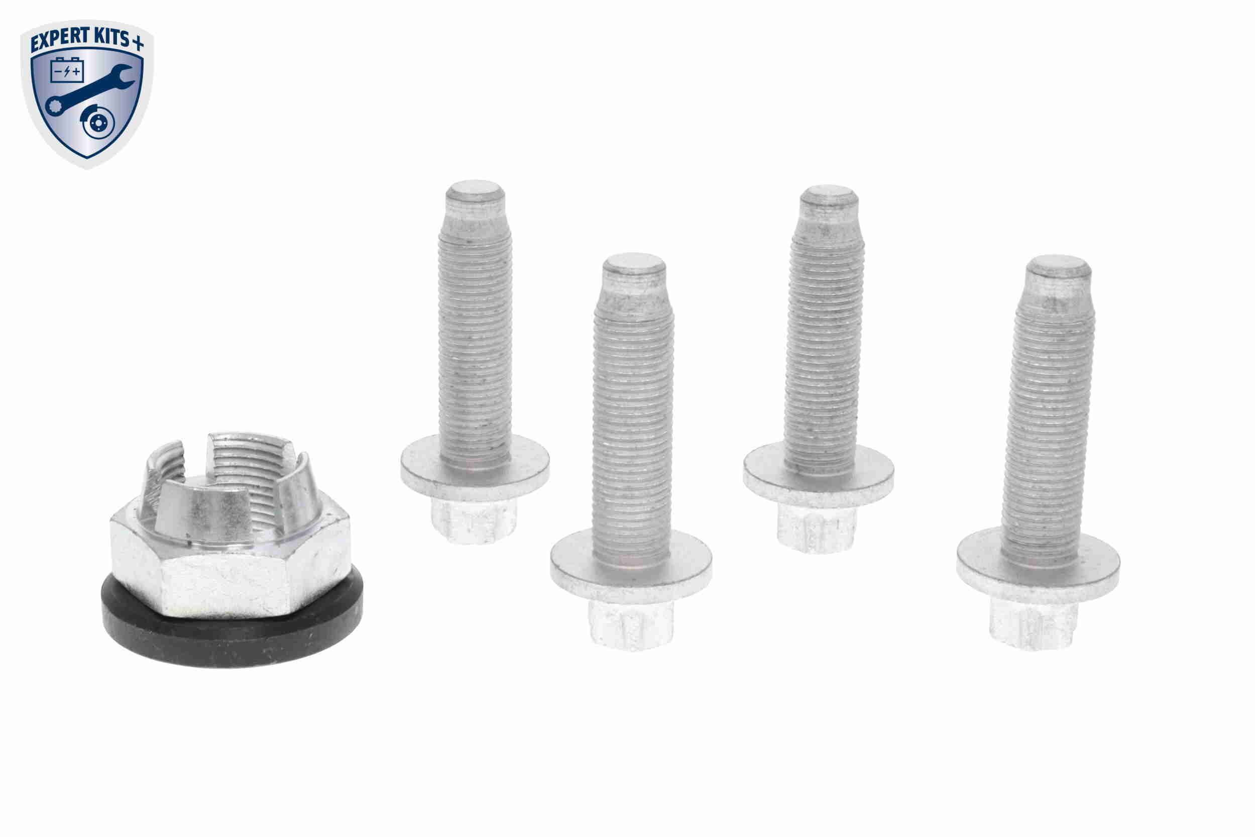 Rato guolio komplektas VAICO V46-1490