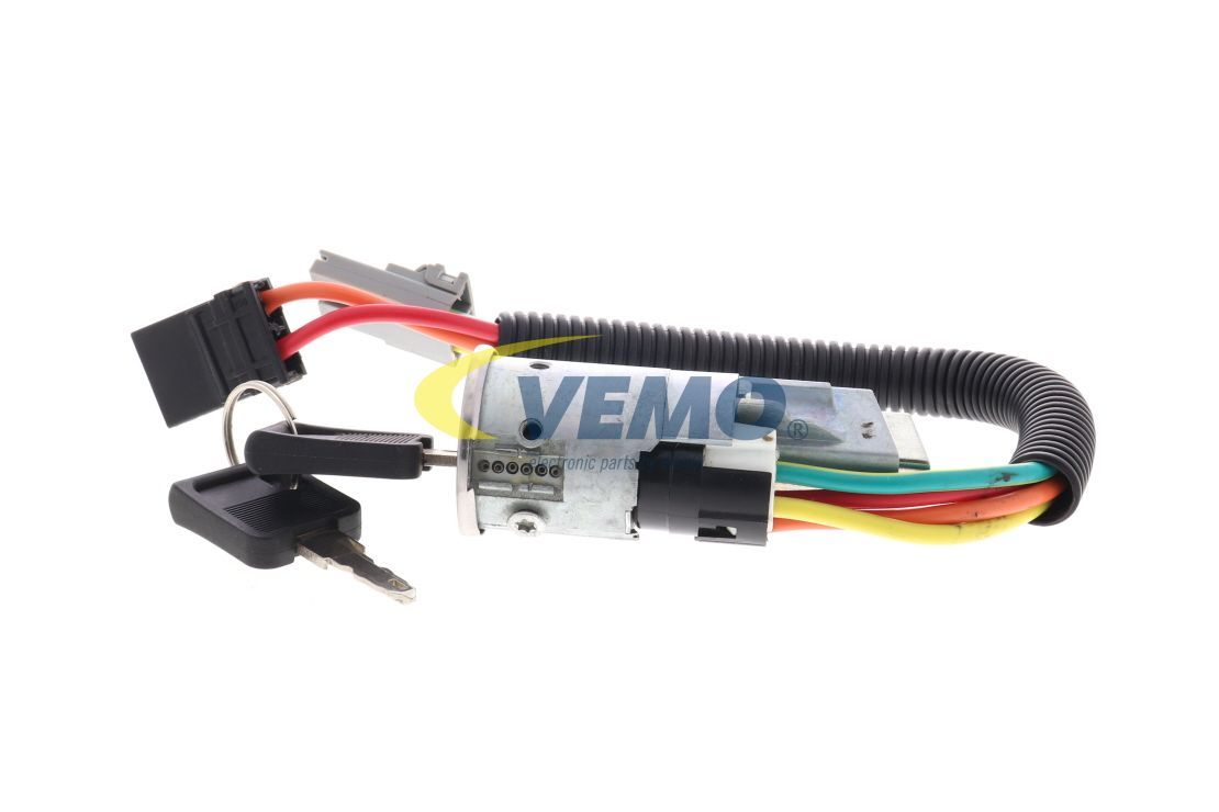 Vairo užraktas VAICO V46-1282