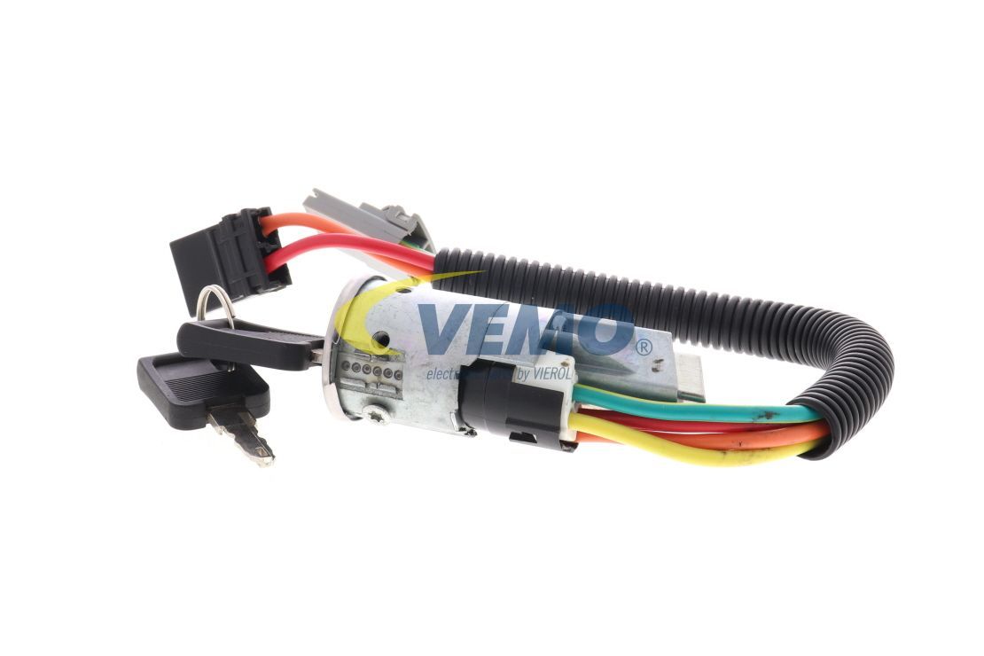 Vairo užraktas VAICO V46-1282