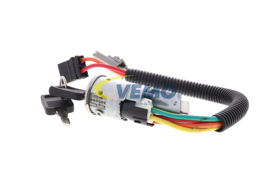 Vairo užraktas VAICO V46-1282